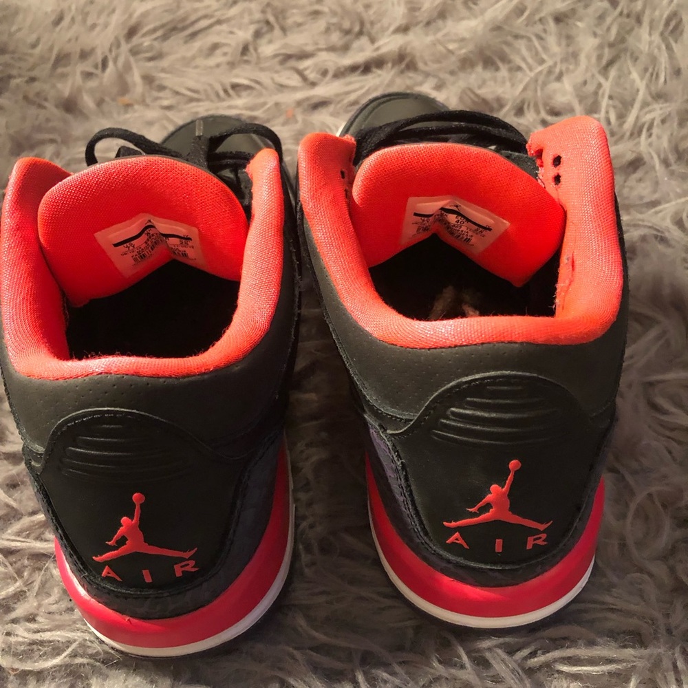 Jordan’s